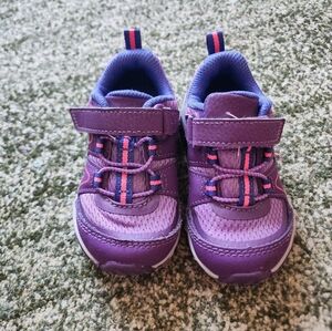 Merrell Trail Chaser toddler sneakers